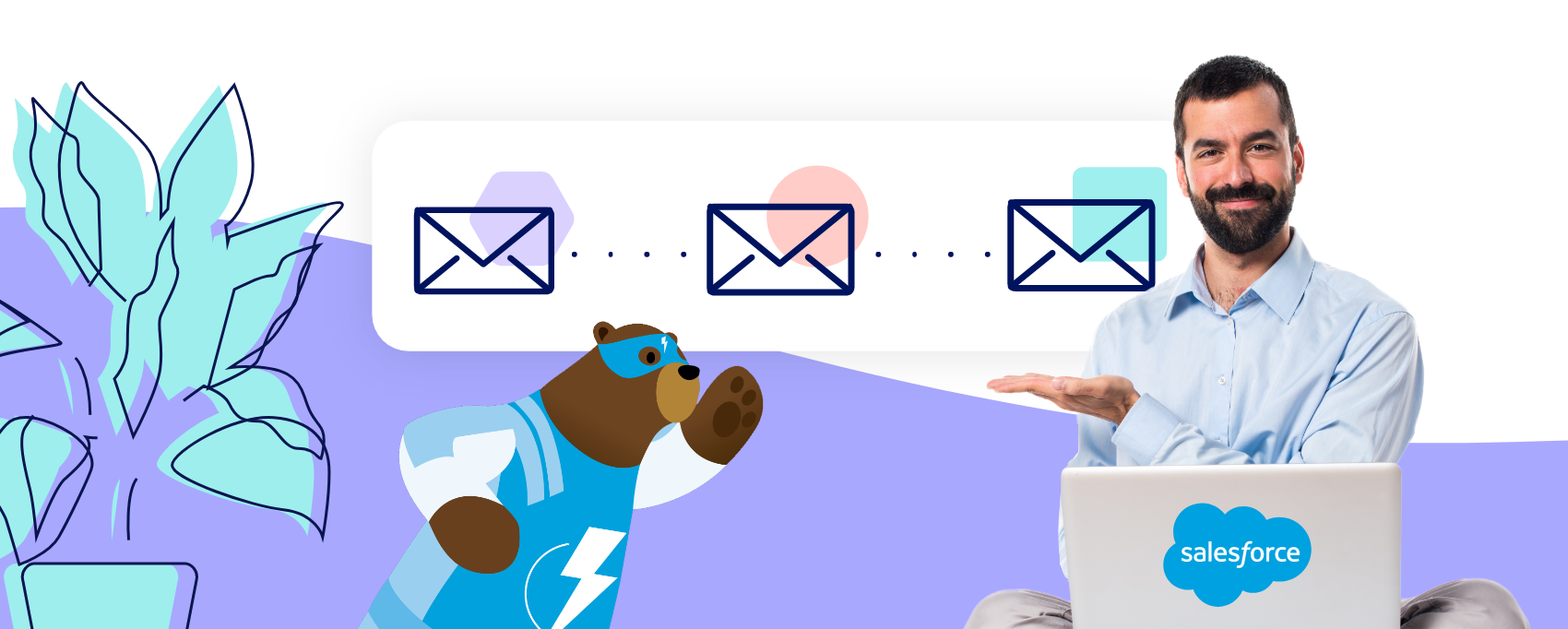 Salesforce Lightning Email Templates